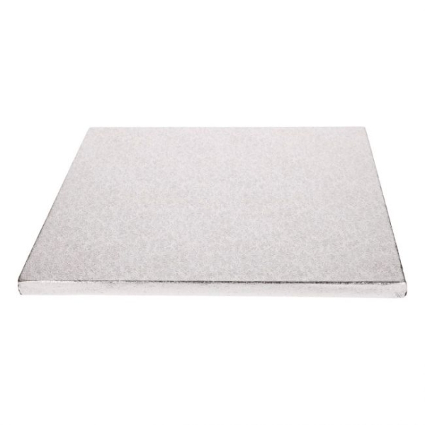 Cake Board Square 405mm (16") / Thickness 12mm